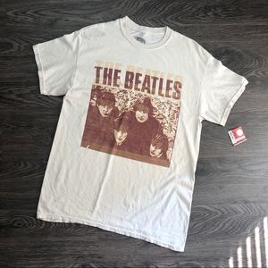 The Beatles Shirt